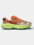 Hoka Speedgoat 7 Cipő Terepfutó cipő PYZ-Persimmon-Neon Yuzu