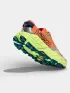 Hoka Speedgoat 7 Cipő Terepfutó cipő PYZ-Persimmon-Neon Yuzu