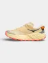 Hoka Speedgoat 7 Cipő Terepfutó cipő VWN-Vintage Y-Neon Flame