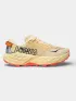 Hoka Speedgoat 7 Cipő Terepfutó cipő VWN-Vintage Y-Neon Flame