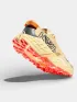 Hoka Speedgoat 7 Cipő Terepfutó cipő VWN-Vintage Y-Neon Flame