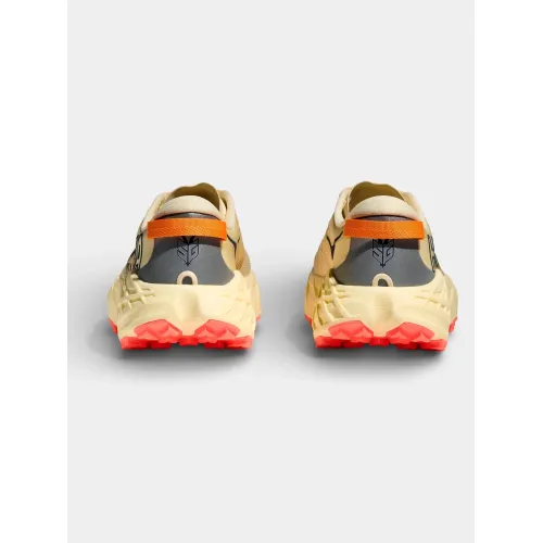 Hoka Speedgoat 7 Cipő Terepfutó cipő VWN-Vintage Y-Neon Flame