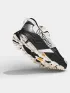 Hoka Speedgoat 7 WIDE Cipő Terepfutó cipő BWHT-Black-White