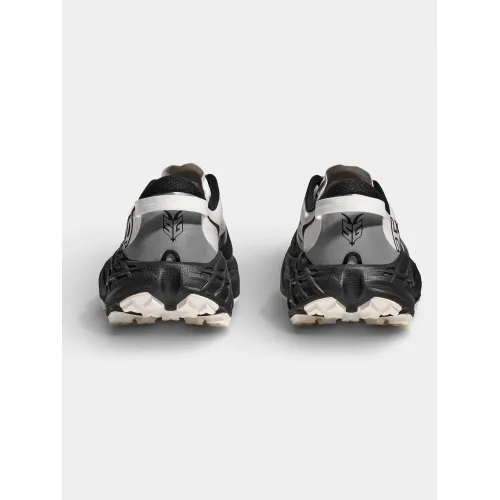 Hoka Speedgoat 7 WIDE Cipő Terepfutó cipő BWHT-Black-White