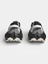 Hoka Speedgoat 7 WIDE Cipő Terepfutó cipő BWHT-Black-White