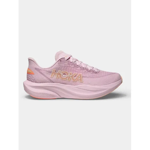 Hoka Mach 7 Cipő Futócipő, terepfutó cipő LRMT-Lilac Cream-T G
