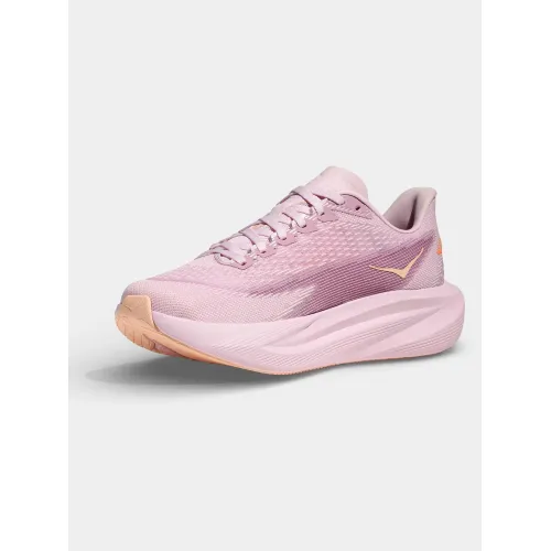 Hoka Mach 7 Cipő Futócipő, terepfutó cipő LRMT-Lilac Cream-T G
