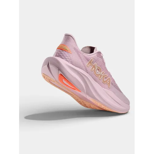 Hoka Mach 7 Cipő Futócipő, terepfutó cipő LRMT-Lilac Cream-T G