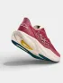 Hoka Mach 7 Cipő Futócipő, terepfutó cipő LYC-Lingonberry-Cranberry
