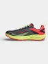 Hoka Zinal 3 Cipő Terepfutó cipő SNKN-Squid Ink - Neon Y