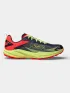 Hoka Zinal 3 Cipő Terepfutó cipő SNKN-Squid Ink - Neon Y