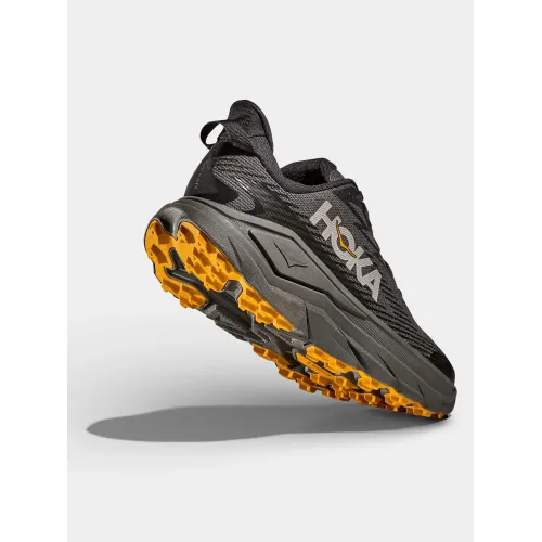 Hoka Challanger 8 GTX Cipő Futócipő, terepfutó cipő AYV-Asphalt G-Varsity Y