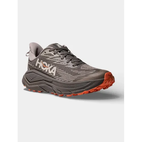 Hoka Challanger 8 GTX Cipő Futócipő, terepfutó cipő CVL-Cement-Gravel