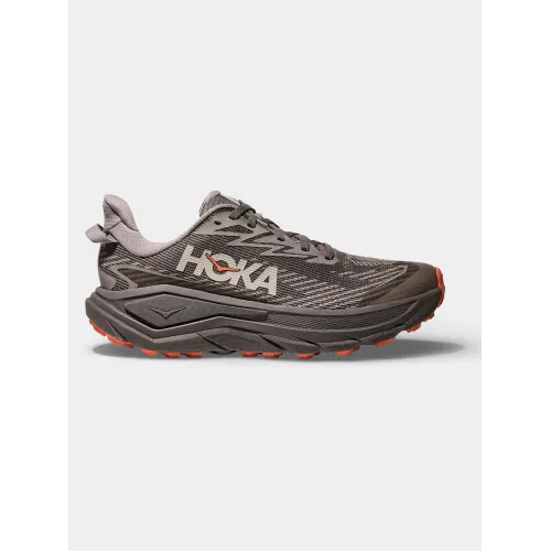 Hoka Challanger 8 GTX Cipő Futócipő, terepfutó cipő CVL-Cement-Gravel