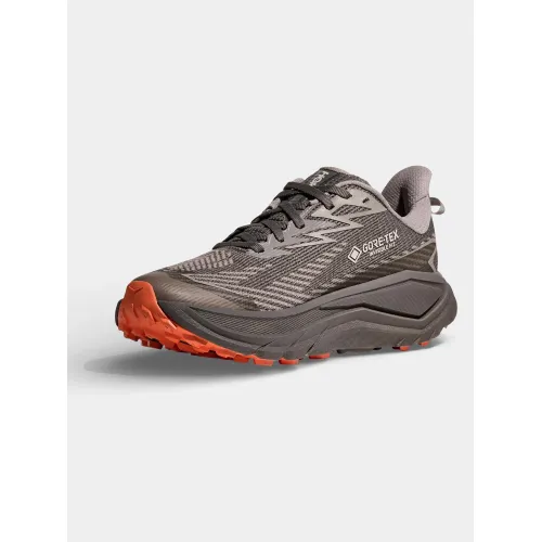 Hoka Challanger 8 GTX Cipő Futócipő, terepfutó cipő CVL-Cement-Gravel