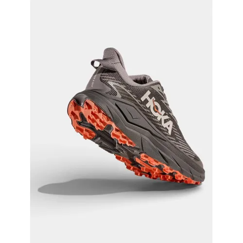 Hoka Challanger 8 GTX Cipő Futócipő, terepfutó cipő CVL-Cement-Gravel