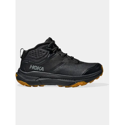 Hoka Transport Hike GTX Hoka Transport Hike GTX Férfi Túracipő, túrabakancs BBLC-Black