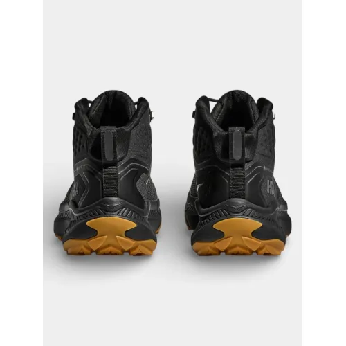 Hoka Transport Hike GTX Cipő Túracipő, túrabakancs BBLC-Black