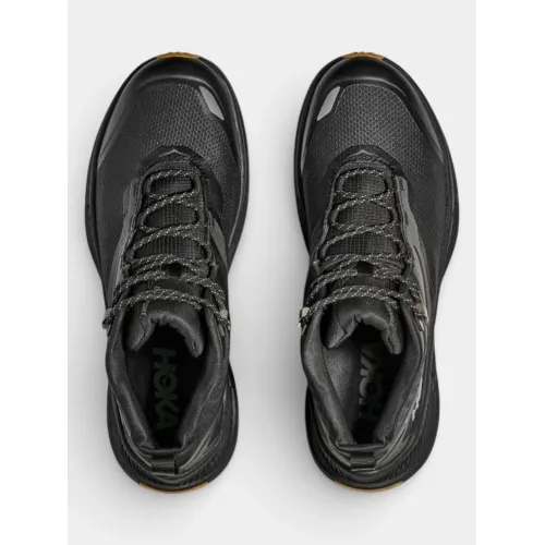 Hoka Transport Hike GTX Cipő Túracipő, túrabakancs BBLC-Black