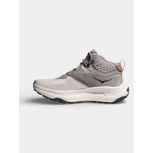 Hoka Transport Hike GTX Cipő Túracipő CSTC-Cement-Stucco