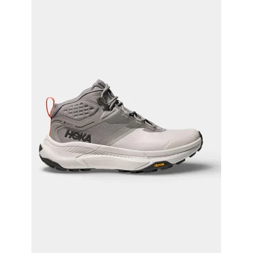 Hoka Transport Hike GTX Cipő Túracipő CSTC-Cement-Stucco