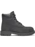 Timberland 6 In Premium WP Boot Timberland 6 In Premium WP Boot Női Utcai cipő 001-Blk