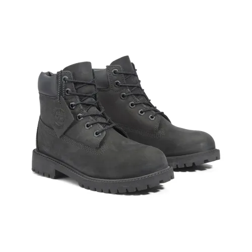 Timberland 6 In Premium WP Boot Timberland 6 In Premium WP Boot Női Utcai cipő 001-Blk