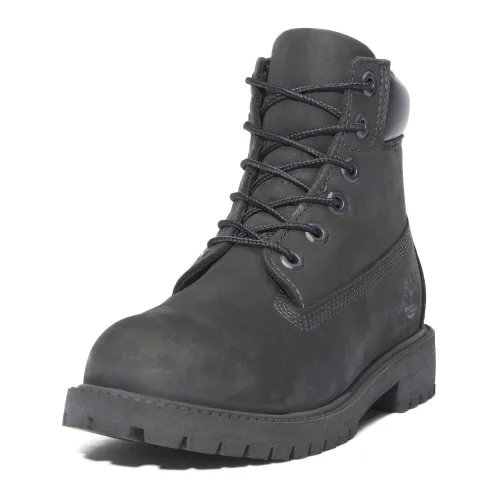 Timberland 6 In Premium WP Boot Timberland 6 In Premium WP Boot Női Utcai cipő 001-Blk