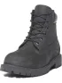 Timberland 6 In Premium WP Boot Timberland 6 In Premium WP Boot Női Utcai cipő 001-Blk