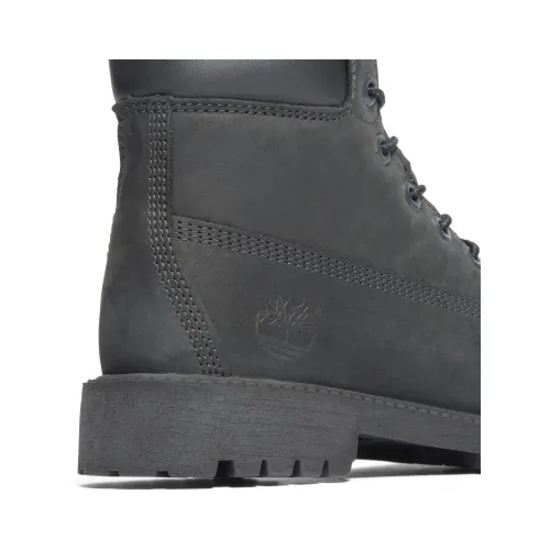 Timberland 6 In Premium WP Boot Timberland 6 In Premium WP Boot Női Utcai cipő 001-Blk