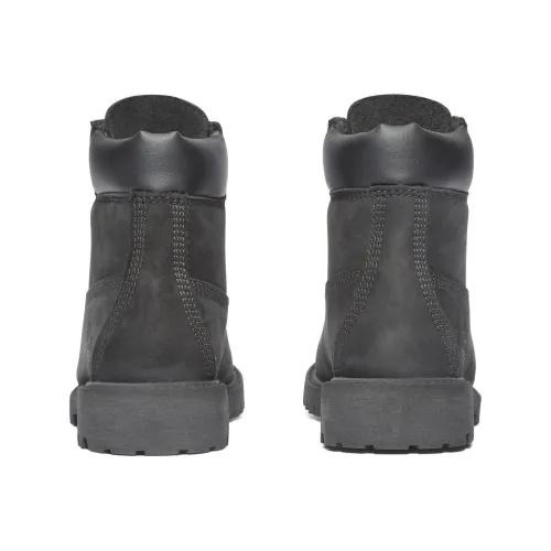 Timberland 6 In Premium WP Boot Timberland 6 In Premium WP Boot Női Utcai cipő 001-Blk