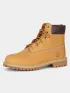 Timberland 6 Inch Premium WP Boot Cipő Bakancs 713-Wheat