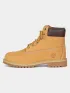 Timberland 6 Inch Premium WP Boot Cipő Bakancs 713-Wheat