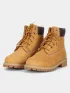 Timberland 6 Inch Premium WP Boot Cipő Bakancs 713-Wheat