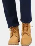 Timberland 6 Inch Premium WP Boot Cipő Bakancs 713-Wheat