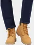 Timberland 6 Inch Premium WP Boot Cipő Bakancs 713-Wheat