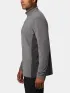 Columbia Klamath Range II Half Zip Columbia Klamath Range II Half Zip Férfi Polár, Softshell, Középréteg 024-City Grey