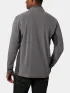 Columbia Klamath Range II Half Zip Columbia Klamath Range II Half Zip Férfi Polár, Softshell, Középréteg 024-City Grey