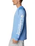 Columbia Terminal Tackle LS Shirt Columbia Terminal Tackle LS Shirt Férfi Hosszú ujjú póló 459-White Cap