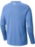 Columbia Terminal Tackle LS Shirt Columbia Terminal Tackle LS Shirt Férfi Hosszú ujjú póló 459-White Cap