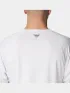 Columbia Terminal Tackle LS Shirt Columbia Terminal Tackle LS Shirt Férfi Hosszú ujjú póló 114-White