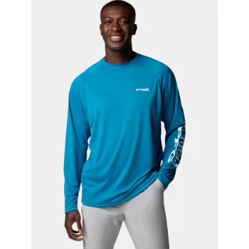 Columbia Terminal Tackle LS Shirt