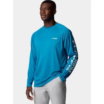 Columbia Terminal Tackle LS Shirt
