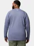 Columbia Terminal Tackle Long Sleeve Shirt Férfi Hosszú ujjú póló 556-New Moon