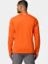 Columbia Terminal Tackle Long Sleeve Shirt Férfi Hosszú ujjú póló 833-Spark Orange