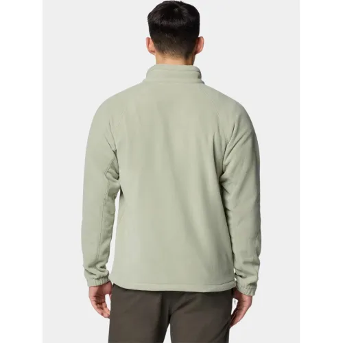 Columbia Fast Trek II Full Zip Fleece Columbia Fast Trek II Full Zip Fleece Férfi Polár, Softshell, Középréteg 355-Safari