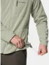 Columbia Fast Trek II Full Zip Fleece Columbia Fast Trek II Full Zip Fleece Férfi Polár, Softshell, Középréteg 355-Safari