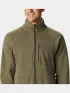 Columbia Fast Trek II Full Zip Fleece Férfi Polár, Softshell, Középréteg 397-Stone Green