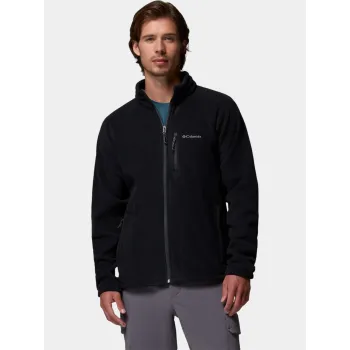 Columbia Fast Trek II Full Zip Fleece