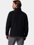 Columbia Fast Trek II Full Zip Fleece Férfi Polár, Softshell, Középréteg 010-Black